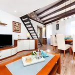 Ap Downtown Lejlighed Rovinj