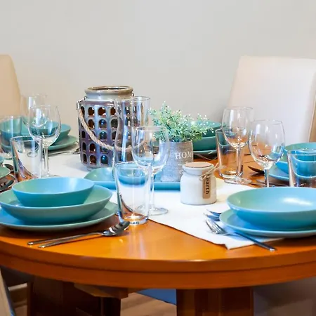 Apartman Ap Downtown *