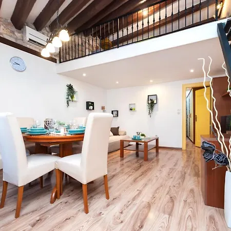 Ap Downtown Apartman Rovinj