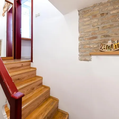 Ap Downtown * Rovinj