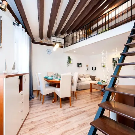 Apartman Ap Downtown Rovinj