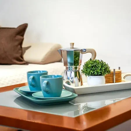 Ap Downtown * Ρόβινι