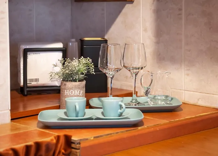 Ap Downtown Διαμέρισμα *