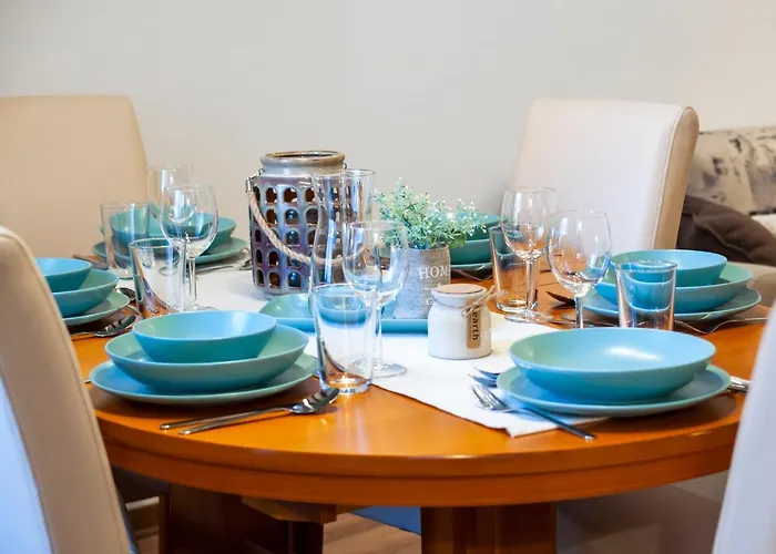 Διαμέρισμα Ap Downtown *