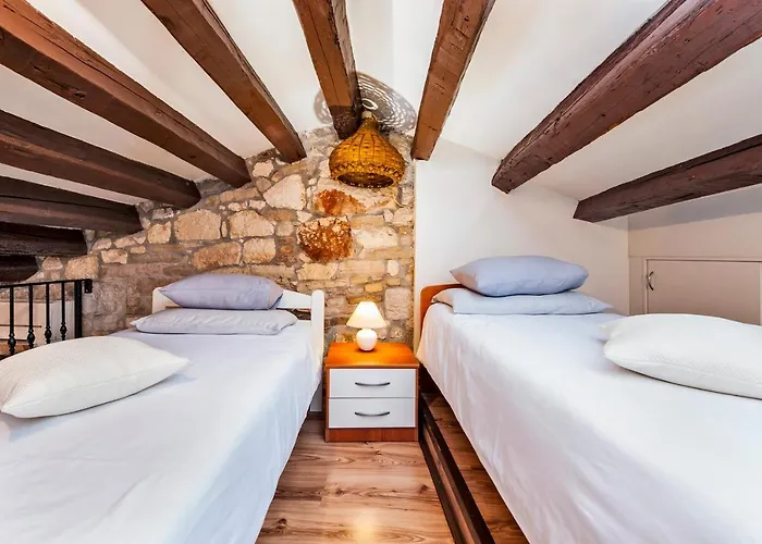 Ap Downtown Διαμέρισμα *