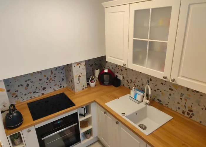 Ap Downtown Διαμέρισμα *