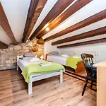 Apartmán Ap Downtown Rovinj