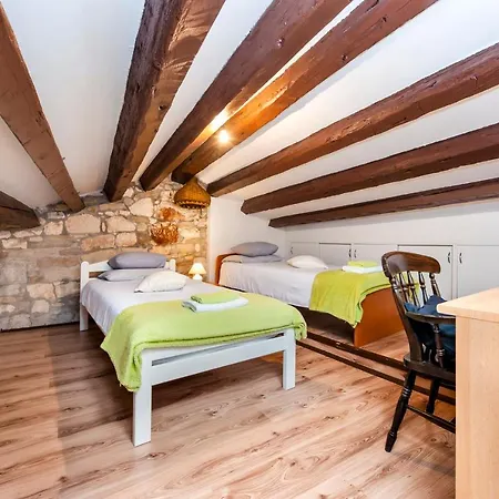 Apartment Ap Downtown Rovinj