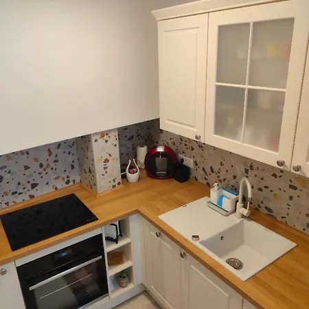 Ap Downtown アパート *