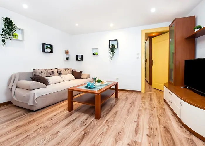 Apartmán Ap Downtown Rovinj