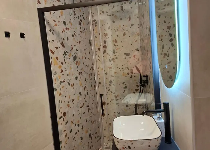 Ap Downtown Apartmán Rovinj