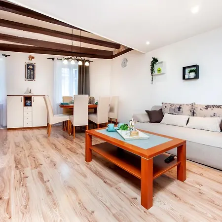 Appartement Ap Downtown *