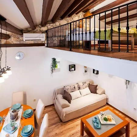 Ap Downtown Appartement Rovinj