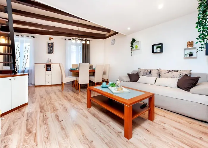 Apartman Ap Downtown *