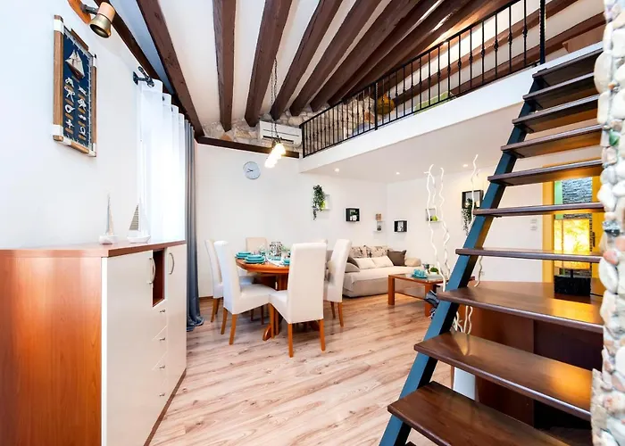Apartman Ap Downtown Rovinj